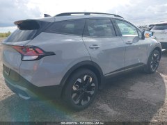 KIA Sportage X-Line 2024 5