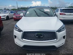 Infiniti QX50 Luxe 2023 1