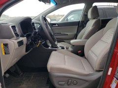 KIA Sportage LX 2019 6