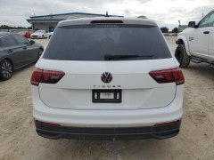 Volkswagen Tiguan S 2024 4