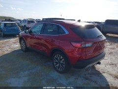 Ford Escape Titanium 2020 6