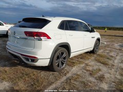 Volkswagen Atlas SE 2021 4