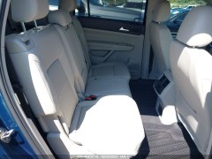 Volkswagen Atlas SE 2023 12