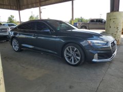 Audi A5 Premium 40 2022 2