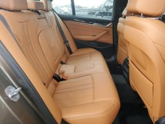 BMW 530i xDrive 2019 9
