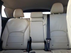 Infiniti QX50 Autograph 2020 10