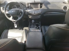 Infiniti QX60 Pure 2019 8