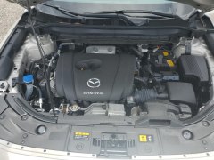 Mazda CX-5 Premium 2024 10