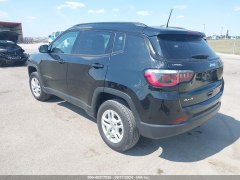 Jeep Compass Sport 2018 6