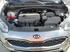 KIA Sportage EX 2021 11