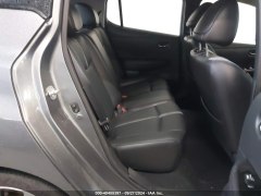 Nissan Leaf SL 2019 12