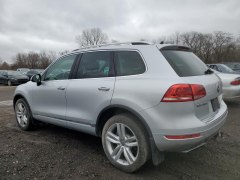 Volkswagen Touareg 2012 5