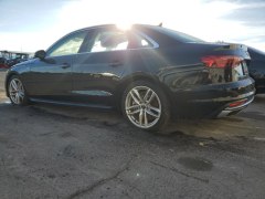 Audi A4 Premium 2021 5