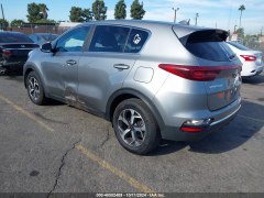 KIA Sportage LX 2021 6
