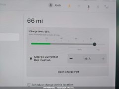 Tesla Model Y Performance 2021 13
