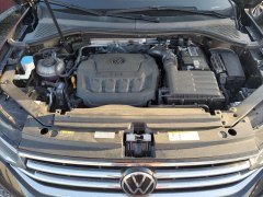 Volkswagen Tiguan SE 2023 11 Volkswagen Tiguan SE 2023 11