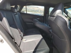 Toyota Venza Limited Hybrid 2021 9