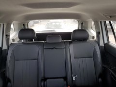 Volkswagen Tiguan SE 2022 9