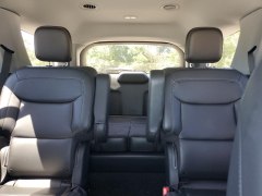 Ford Explorer XLT 2023 10