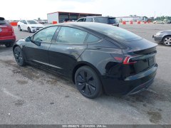 Tesla Model 3 Long Range 2024 4