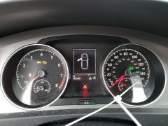 Volkswagen Golf SE 2017 7