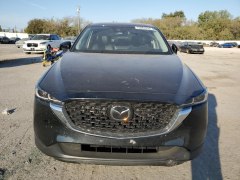 Mazda CX-5 Preferred 2022 1