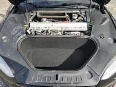 Tesla Model S Plaid 2021 10
