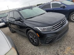 Volkswagen Tiguan SE 2023 2
