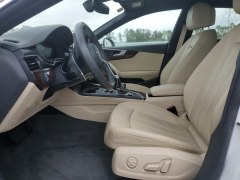 Audi A5 Prestige 2018 6