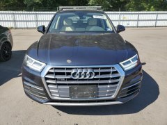 Audi Q5 Premium Plus 2019 1
