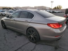 BMW 540i 2019 5