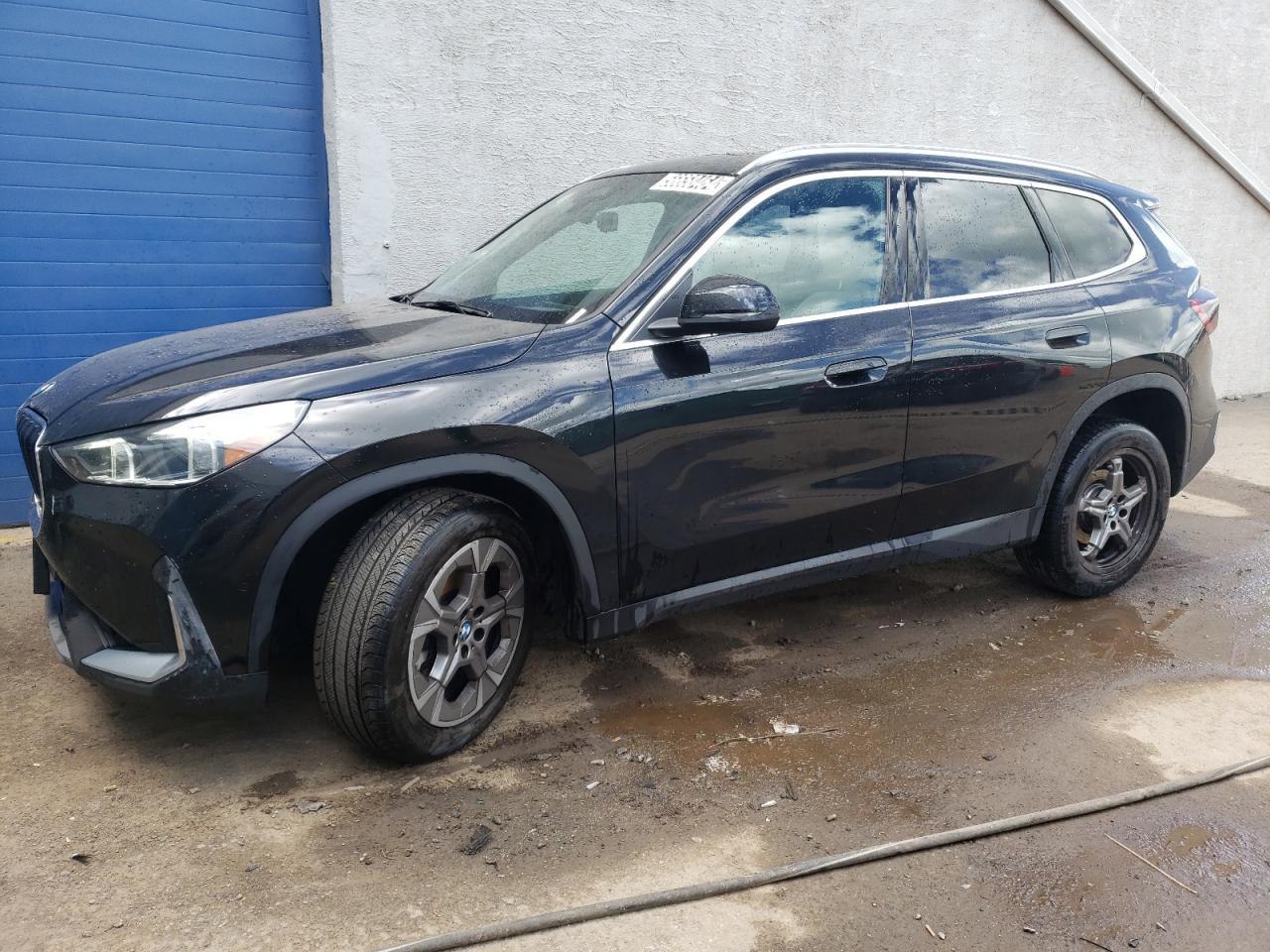 BMW X1 xDrive28i 2023 0 BMW X1 xDrive28i 2023 0