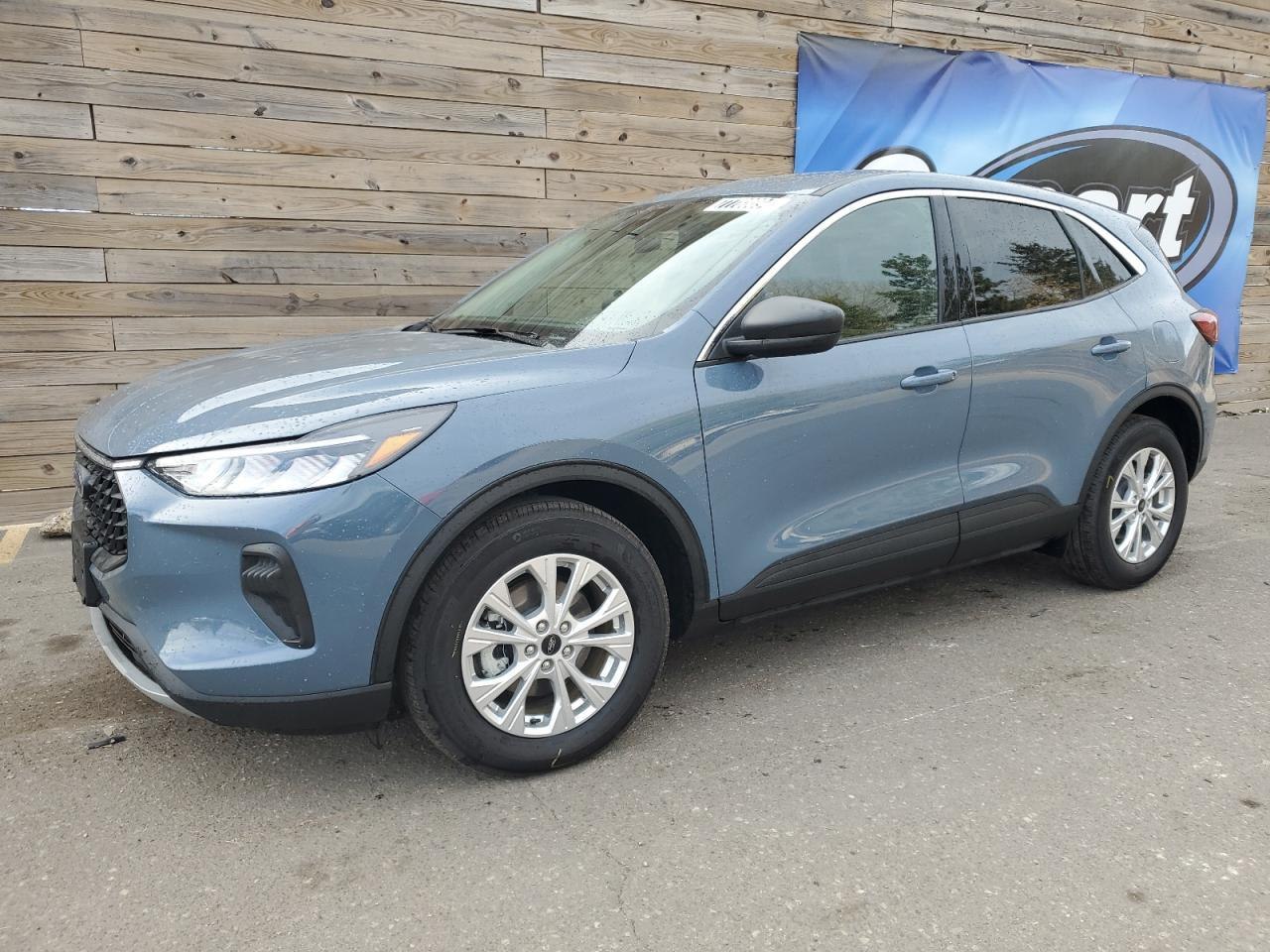 Ford Escape Hybrid Active 2023 0 Ford Escape Hybrid Active 2023 0