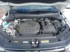 Volkswagen Tiguan SEL R-Line 2023 11