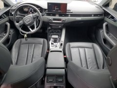 Audi A5 Premium Plus 40 2022 7