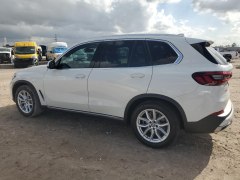 BMW X5 sDrive 40i 2022 5