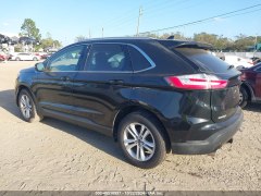 Ford Edge SEL 2020 6