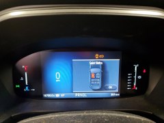 Ford Escape Hybrid Active 2023 7