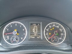 Volkswagen Tiguan SEL R-Line 2016 7