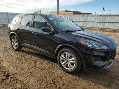 Ford Escape S 2022 2