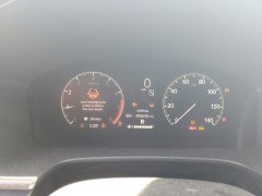 Honda CR-V EX 2024 8