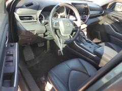 Toyota Highlander XLE 2022 8