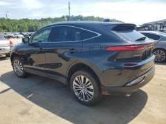 Toyota Venza XLE Hybrid 2022 5