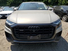 Audi Q8 Premium Plus 2021 1