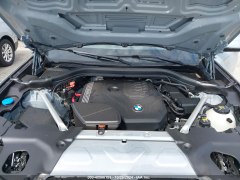 BMW X3 sDrive 30i 2022 14