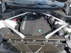 BMW X5 xDrive 40i 2025 14