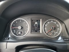 Volkswagen Tiguan Wolfsburg Edition 2017 7