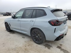 BMW X3 M40i 2024 5