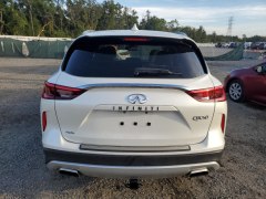Infiniti QX50 Autograph 2020 4