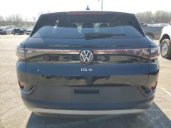 Volkswagen ID.4 Pro S 2021 4